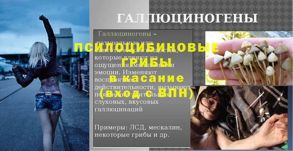 крисы Алексеевка