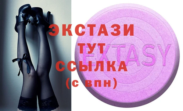 хмурый Алексин