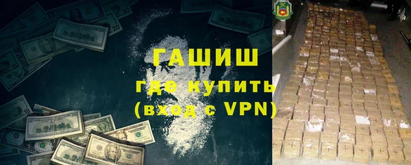 хмурый Алексин